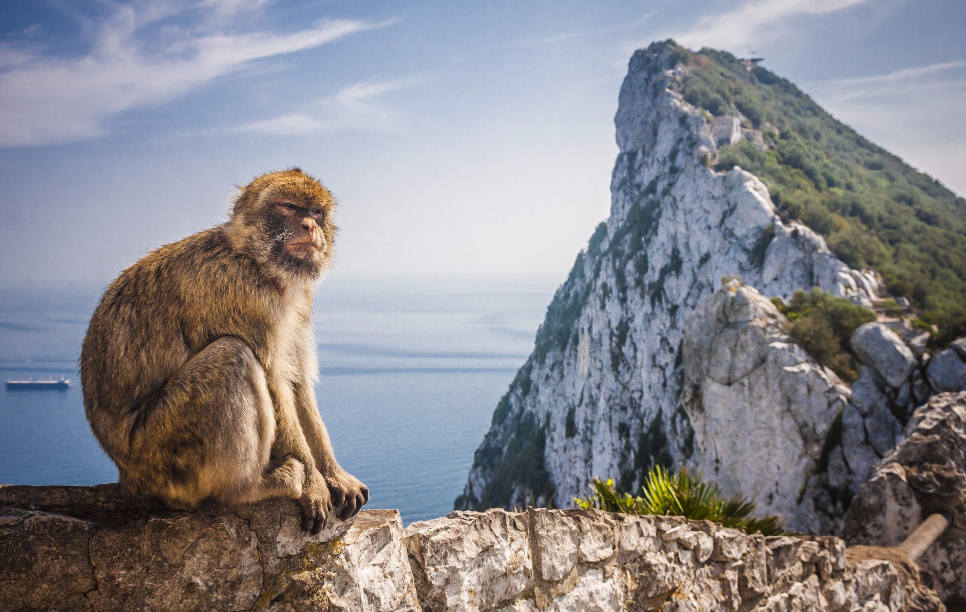 Gibraltar
