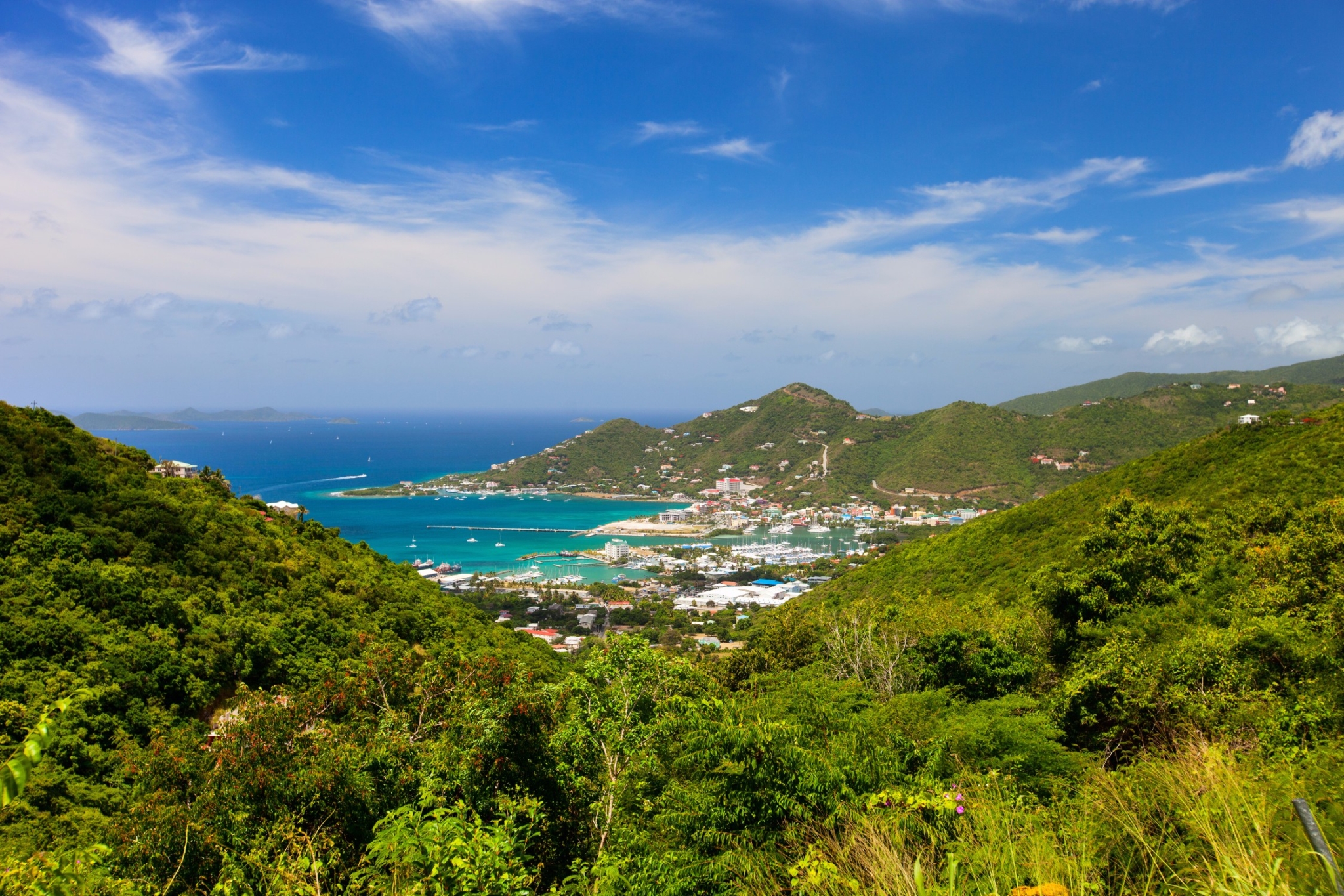 Tortola